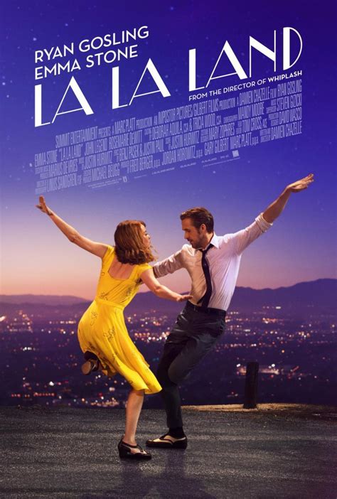 myflixer la la land
